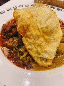 セイロンドロップ