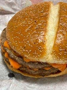 マクドナルド 高岡中曽根店