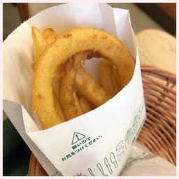モスバーガー 鶴見西口店