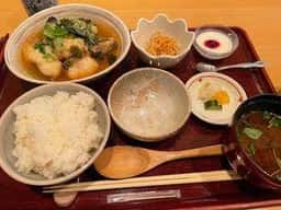 稲荷町 高はし