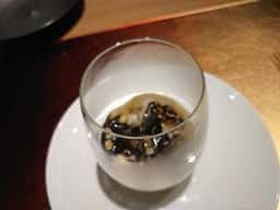 RISTORANTE TOMOHIRO SUZURI
