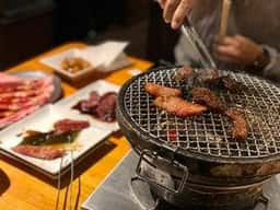 焼肉風風亭 三ノ宮店