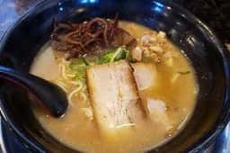 ラーメン 若大