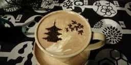 カフェコージー