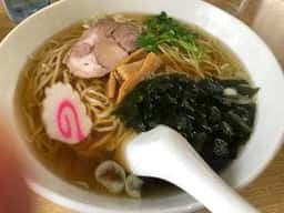 ラーメン・たかせ