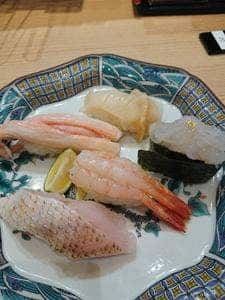 金沢まいもん寿司 センター南店