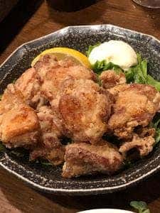 本格備長串焼 香ノ酉