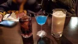 Bar&dining guzu