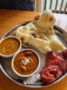 インド・ネパールカレー DEVI 大治店