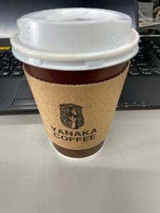 ヤナカコーヒー 上野マルイ店