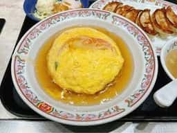 餃子の王将 門前仲町店