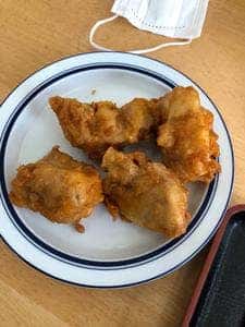 きびきび亭