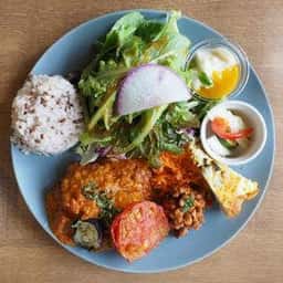 キッチュ エ ビオ いなべ にぎわいの森