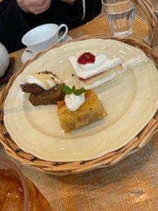 Afternoon Tea TEAROOM