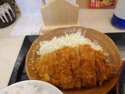 かつや 福井運動公園前店