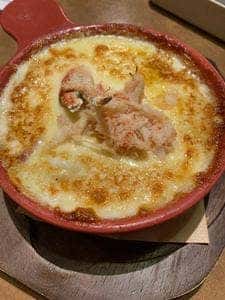 ジョリーパスタ 我孫子店
