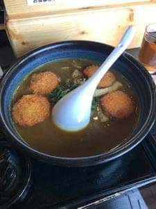 安べぇ うどん