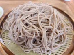手打ち十割そば きはち