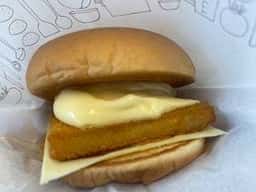 モスバーガー 福岡マリナ通り店