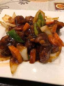 美膳閣