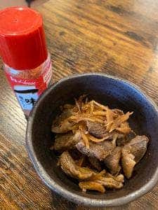 料理とお酒 バールふじヰ