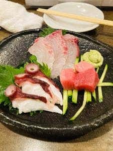 海と