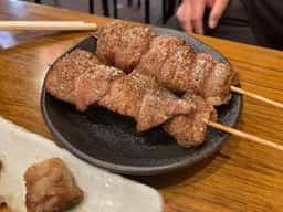 もつ焼 煮込み ヤリキ 上野総本店