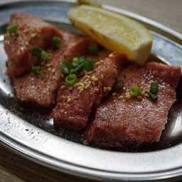 炭火焼肉生ホルモン処 しょうちゃん 駅前店