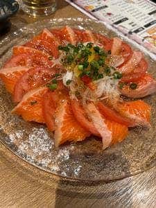 個室居酒屋 団欒 -danran- 西新井店