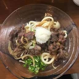 麺房まつみ