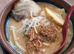 麺場 田所商店 松原店