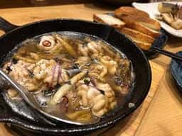 小料理あさみ