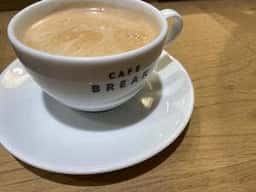 CAFE BREAK トゥ ザ フォレストなんばCITY店