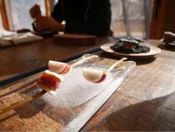 Terroir 愛と胃袋