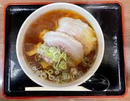 駅ナカチャンコ食堂