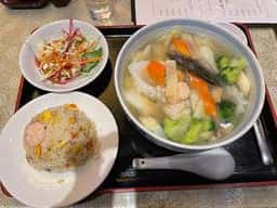 上海庭 九段南店
