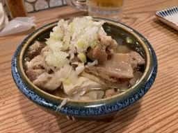 焼とり焼とん煮込み 濱横酒場 串兵衛
