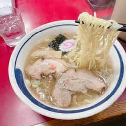 ラーメンつり吉 小千谷店