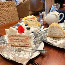 HARBS 栄本店