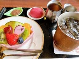 桜珈琲 泉佐野店