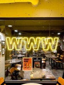 Wagyu to Worldwide
