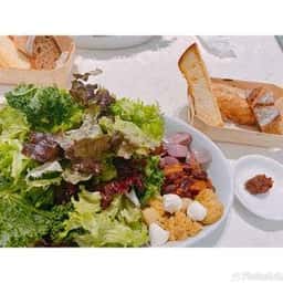 LIBERTÉ PÂTISSERIE BOULANGERIE 京都店