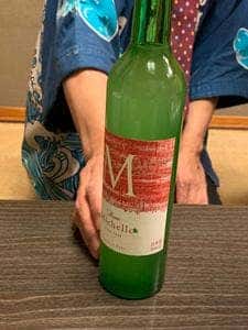 養老乃瀧 新白河店