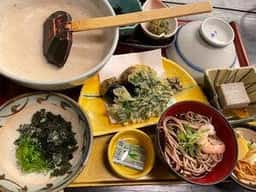 茶茶 鈴鹿山麓店