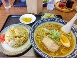新新園
