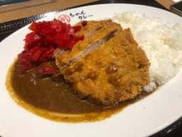 明ちゃんカレー イーアス春日井