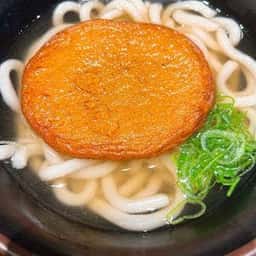 一得庵 グローバルゲート店