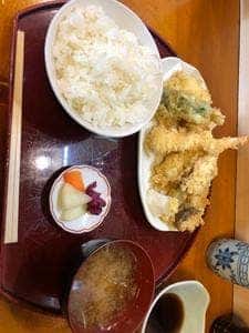 天山