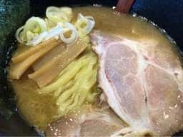 麺匠 三はし