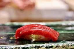 立ち食い寿司極 別邸